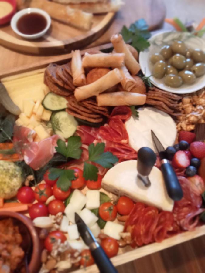 Gatton Bronnies Place酒店 外观 照片